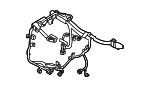 91450XG520 - Electrical: Hybrid Electric Motor Wiring Harness for Kia Image