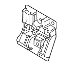 365421XAA1 - Electrical: Rear Cover for Kia Image