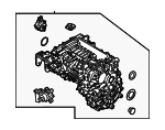 4400018FA1 - Electrical: Drive Unit for Kia Image