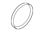 4458718FA0 - Electrical: Drive Unit O-Ring for Kia Image