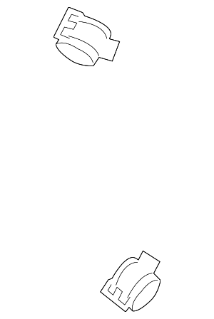 N90986501 - Cooling System: Hose Connector Clamp for Porsche Image