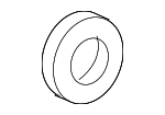 90511671003 - Steering: Column Assembly Washer for Honda: Accord, Civic, Clarity, CR-V, CR-Z, Element, Fit, HR-V, Insight, Odyssey, Pilot Image