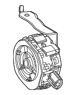 8657048110 - : Pedestrian Spkr for Lexus: TX350, TX500h, TX550h+ Image