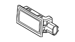 LMP8 - Body: Motorcraftâ„¢ Compartment Lamp for Ford Image
