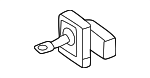 LR041044 - Body: Temp Sensor for Land-Rover Image image