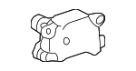 8710660120 - HVAC: Servo for Lexus: LX470 Image