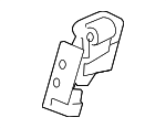 LR048647 - Body: Latch for Land Rover: Range Rover, Range Rover Sport Image