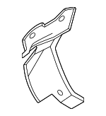 285253N100 - Engine: Heat Shield for Hyundai Image