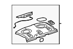 20863962 - Body: Package Tray for GM Image