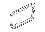 GNA1150CA - Body: Bezel for Jaguar Image