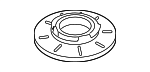 31451676 - Suspension: Lower Seat for Volvo Image