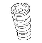 32246818 - Suspension: Bumper for Volvo Image