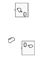 5Q0253141 - Exhaust: Muffler Clamp for Volkswagen Image