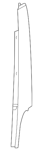 LR179397 - : Applique for Land Rover: Range Rover Image