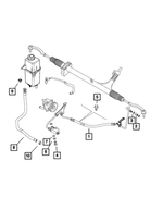 RING - GASKET 68162517AA