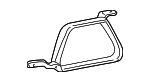 3145038100 - Emission System: Vapor Canister Holder for Hyundai: Sonata, XG300, XG350 Image