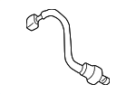 3921037180 - : Oxygen Sensor for Hyundai: Santa Fe, Sonata Image