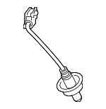 365315WJ004 - Emission System: Upper Oxygen Sensor for Honda: Clarity, Insight Image