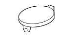22603063 - Body: Hole Cover for GM Image