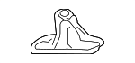 22630142 - Body: Shift Boot for GM Image