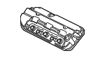 12310RCAA03 - : Valve Cover for Honda: Accord, Odyssey, Pilot, Ridgeline Image