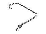 2747037200 - : Plug Wire for Kia: Sportage Image