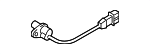 3918037150 - : Crankshaft Position Sensor for Kia Image
