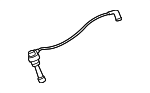 2742037310 - : Plug Wire for Kia: Sportage Image