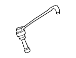 2744037310 - : Plug Wire for Kia: Sportage Image