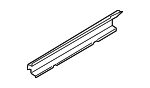 651702W000 - Body: Rocker Panel for Hyundai Image