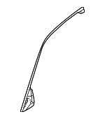 51218157876 - : Seal for BMW: 740i, 740iL, 750iL Image