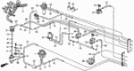 36012PE0701 - : Joint, Solenoid Holder for Honda Image