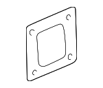 83532SZ3000ZE - Body: Switch Bezel for Acura: RL Image