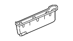 83554SZ3A00ZA - : Pocket for Acura Image