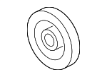 MN119375 - Engine: Pulley for Chrysler: Sebring | Dodge: Stratus Image