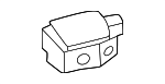 8209803 - Body: Actuator for Mercedes-Benz Image
