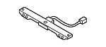 LE4367WR0A - : 2007-2015 Mazda CX-9 - Occupant Sensor for Mazda: CX-9 Image