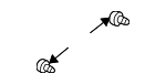 11609989 - Cooling System: Upper Bracket Screw for GM Image