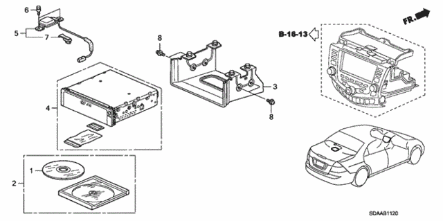 Diagram 1