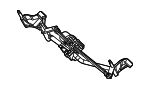 1678200903 - Wiper &amp; Washer: Wiper Motor for Mercedes-Benz Image