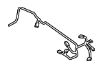 56047077AG - : Engine Harness for Jeep: Wrangler Image