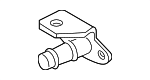22131581F - Emission System: Connector for Volkswagen: R32 Image