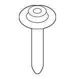 7149200941 - Body: Armrest Screw for BMW: 228 xDrive Gran Coupe, 228i Gran Coupe, 228i xDrive Gran Coupe, 230i, 230i xDrive, 430i Gran Coupe, 430i xDrive Gran Coupe, 530i, 530i xDrive, 535i GT, 535i GT xDrive, 540i xDrive, 550e xDrive, 550i GT, 550i GT xDrive, 740e xDrive, 740i, 740i xDrive, 745e xDrive, 750e xDrive, 750i, 750i xDrive, 760i xDrive, 840i, 840i Gran Coupe, 840i xDrive, 840i xDrive Gran Coupe, i3, i3s, i4, i5, i7, M2, M235i xDrive Gran Coupe, M240i, M240i xDrive, M440i Gran Coupe, M440i xDrive Gran Coupe, M5, M760i xDrive, M8, M8 Gran Coupe, M850i xDrive, M850i xDrive Gran Coupe, X1, X2, X3, X4 Image