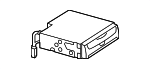 C2C38055E - Body: CD Changer for Jaguar Image