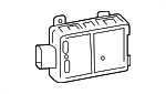 4N0907566AM - Body: Blind Spot Radar for Audi Image