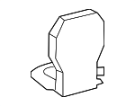 971035510E - Body: Antenna for Audi Image