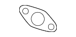 E6AZ9D476B - Emission System: Egr Valve Gasket for Ford Image