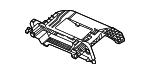 ECMB17 - Electrical: Motorcraftâ„¢ Bracket for Ford Image