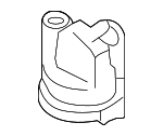 4M0512135M - Suspension: Cap for Audi Image