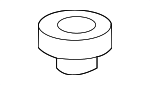 4725516010 - Body: Reservoir Grommet for Lexus: ES300, ES330, GS430, GS450h, GS460, GX460, GX470, IS300, LS430, LS460, LS600h, LX570, NX350h, NX450h+, RX300, RX350h, RX400h, RX450h, RX450h+, RX450hL, RX500h Image